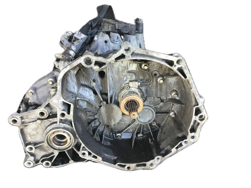 Cambio opel meriva - cambio, 1.7