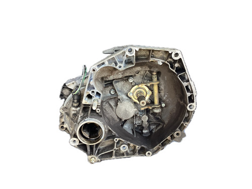 Cambio marce fiat multipla - marce,