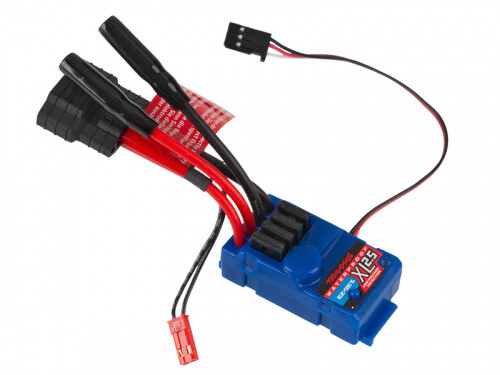 Regolatore marcia traxxas - di,