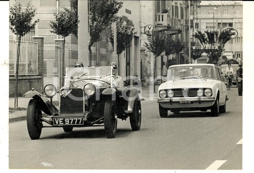 1968 mille miglia - 1968,