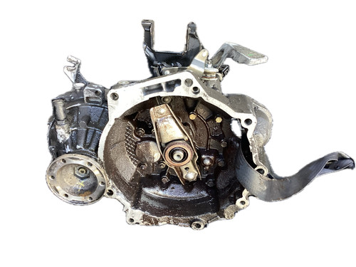 Cambio marce volkswagen polo - marce,