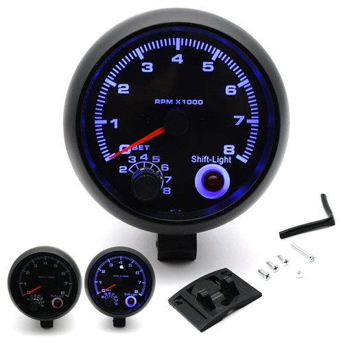 Tachimetro per auto 75 - auto, 3,75