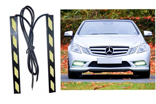 Strisce led auto luce marcia - led,
