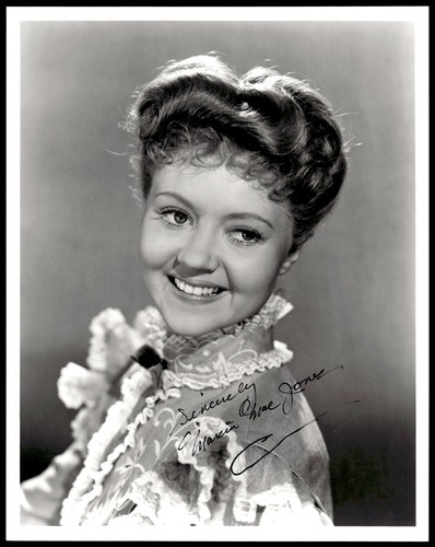 Marcia mae jones - marcia,