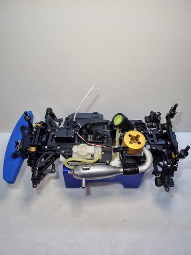 Kyosho one 10 - v, 1/10