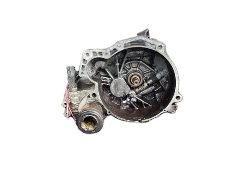 Cambio marce hyundai atos - cambio,