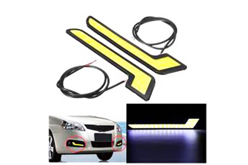 Strisce led auto luce di - led,