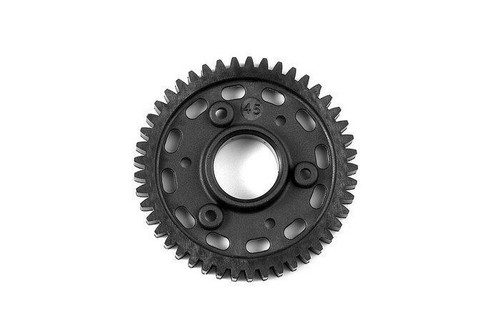 Xray 345645 corona graphite - xray,