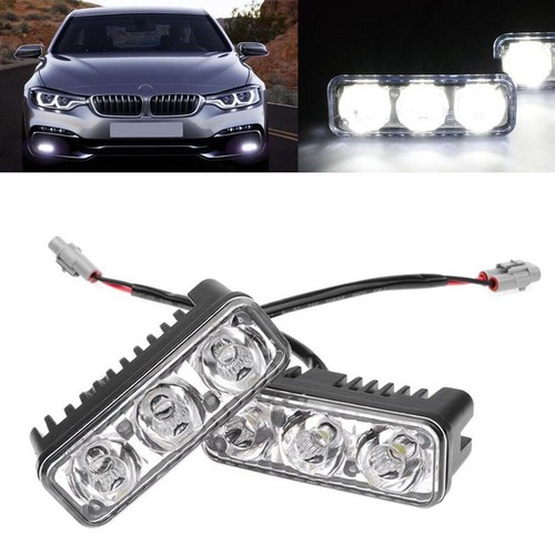 Luce marcia diurna led drl - di,