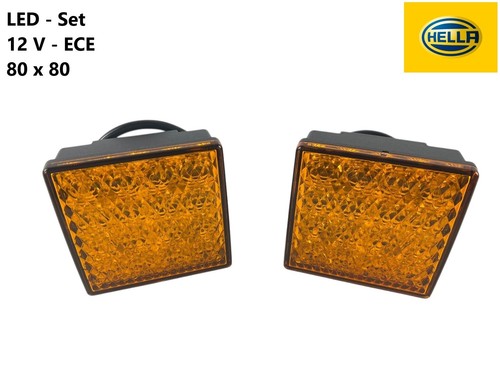 Kit frecce led - kit,