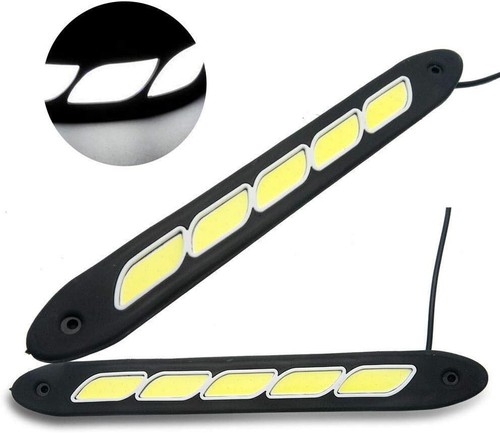Coppia luci diurne marcia - luci, di