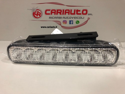 Luce auto 8led marcia - 8led,