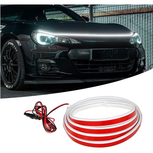 Striscia led per - led, auto