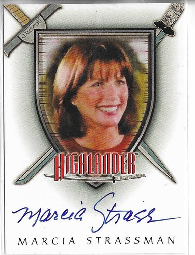 2003 the complete highlander - 2003,