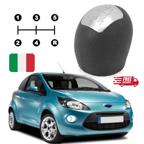 Pomello leva cambio per - cambio, ford