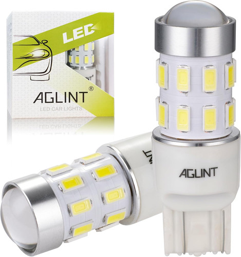 T20 w21w led lampadine 7443 - lampadine,