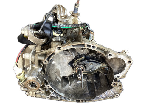 Cambio marce fiat scudo - 5,