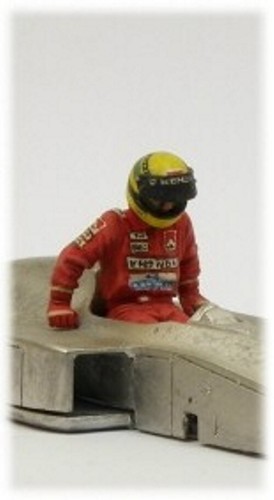 Pilota anni - pilota,