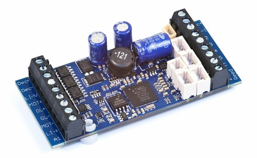 Massoth 8220006 emozione xls - emozione,