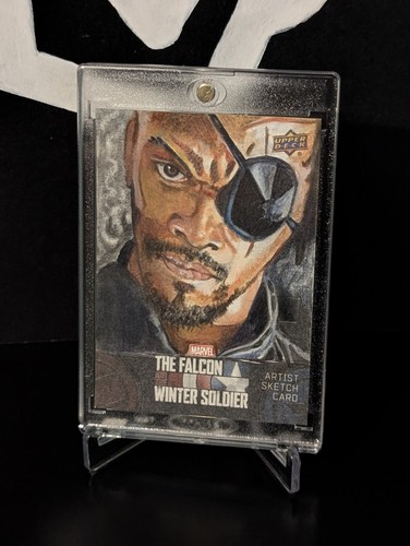 2020 marvel falco - 2020, il