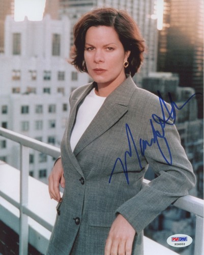 Marcia gay harden foto - marcia,