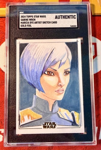 2024 topps star wars - 2024,