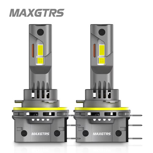H15 led canbus luci - h15,