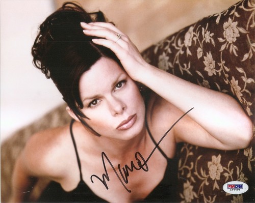 Marcia gay harden pollack - marcia,