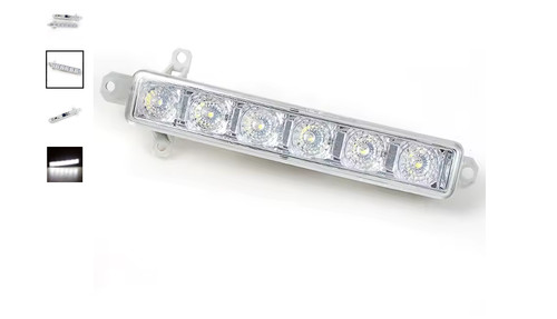 Lampada led luce marcia - luce,